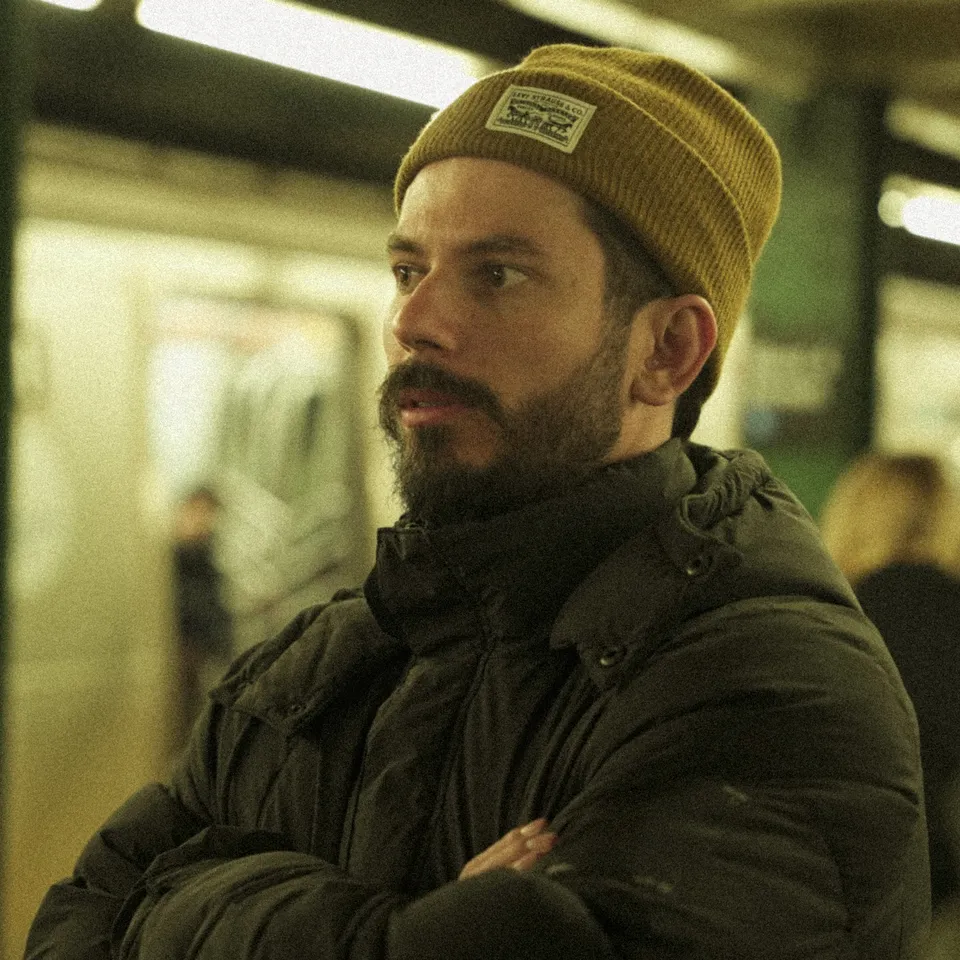Laércio Milani — Filmmaker