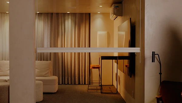 UNILUX - SMART CONTROL