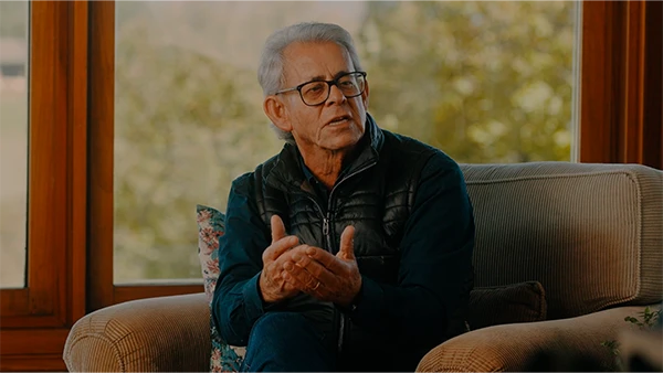 TERRAMILIA ESTATE - INSTITUTIONAL FILM